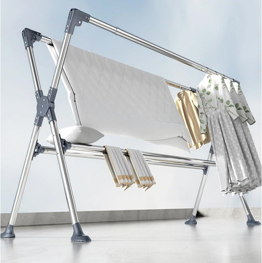 Moderni stalak za sušenje veša