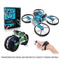 Motor i dron 2u1