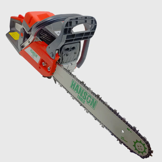 Motorna testera Hanson 5.2ks