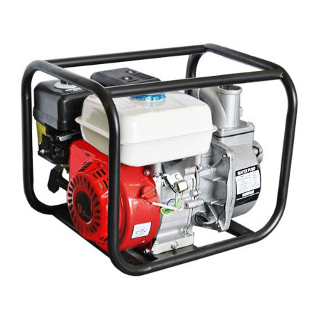 Motorna pumpa za vodu WP-20