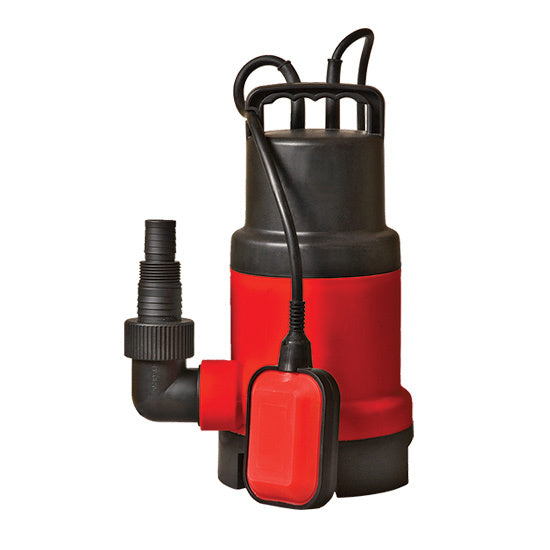 Muljna pumpa sa plovkom za vodu