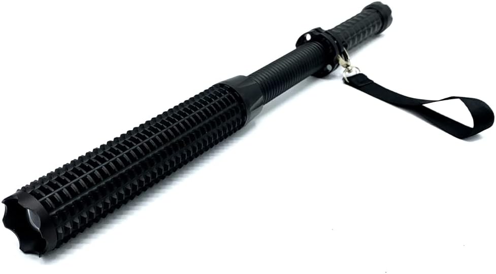 Multifunkcionalna LED Lampa 3u1 – Sigurnost i praktičnost u jednom