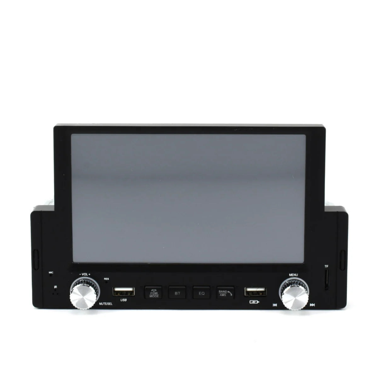 Multimedia za auto 6.2 Inča PERVOI CTC-6060