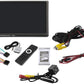 Multimedija GPS Navigacija 7026GM 7" FM 2Din MirrorLink
