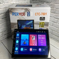 Multimedija za auto Android CTC 7801N