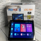Multimedija za auto Android CTC 7801N
