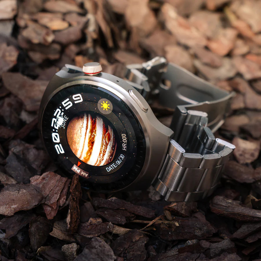 HW6 Max Smart Watch sa 2 narukvice
