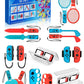 Nintendo Switch 16-u-1 Sportski Set
