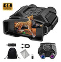 Nocni dvogled sa kamerom Night Vision 4K