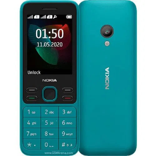 Nokia 150 mobilni telefon 