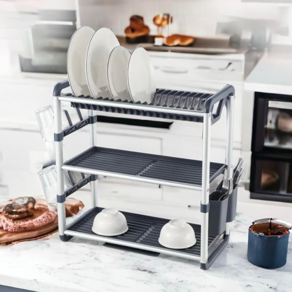 Oceđivač za sudove na 3 nivoa