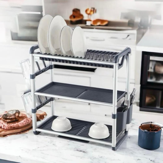 Oceđivač za sudove na 3 nivoa