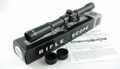 Optika za vazdusne 4x20mm