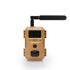 Solarna lovacka kamera Trail 4G sim
