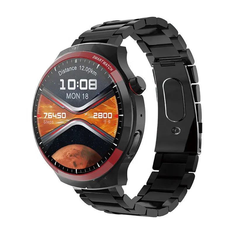 Pametan sat HW16 Max