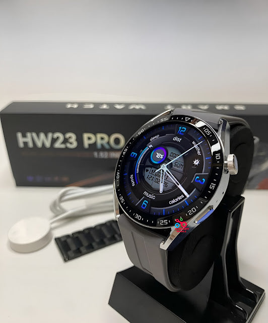 Pametni sat HW23 Pro