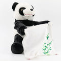 Panda skrivalica- interaktivna igračka