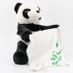 Panda skrivalica- interaktivna igračka