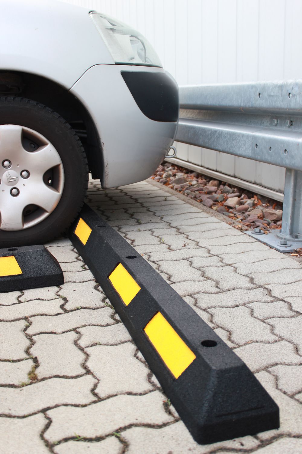 Granicnik za parking