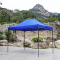 Paviljon Šator Sklopivi – Zaštita od Sunca i Kiše, Laka Instalacija