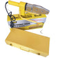 Pegla za spajanje PVC cevi 600w
