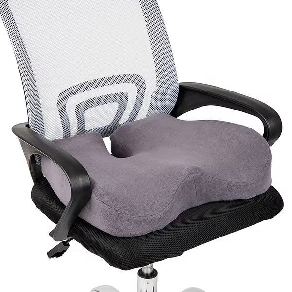 Perfect Cushion – Udoban jastuk za sedenje sa memorijskom penom i funkcijom grejanja