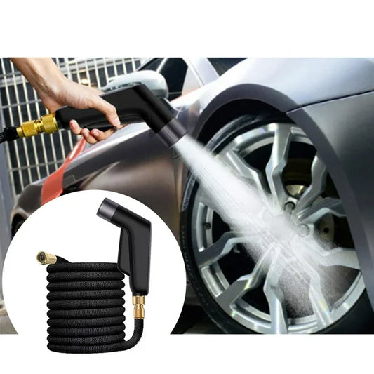 Pištolj za pranje automobila pod pritiskom