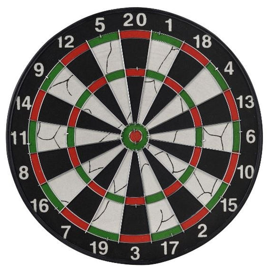 Pikado ploča sa 6 strelica