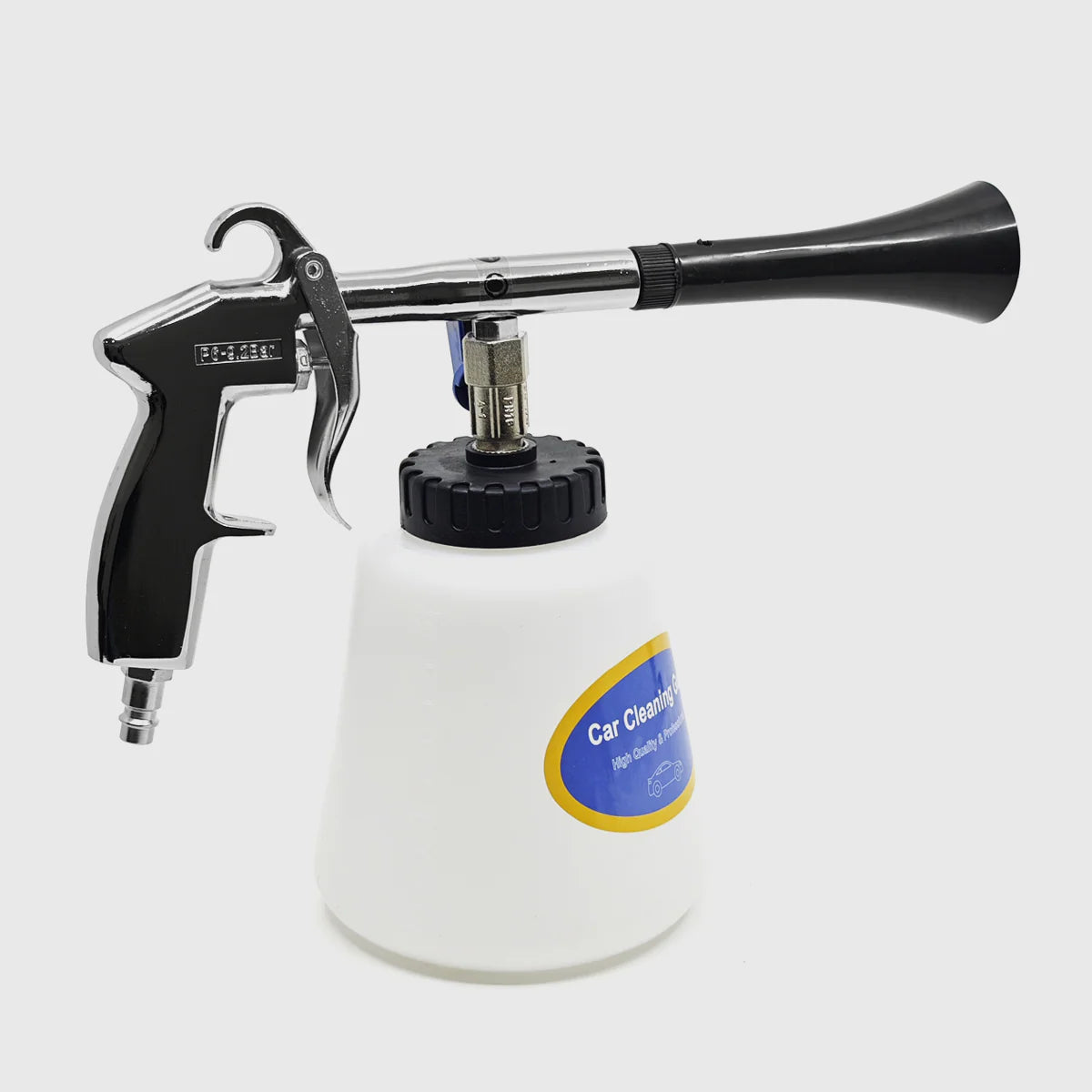 Pištolj za hemijsko čišćenje