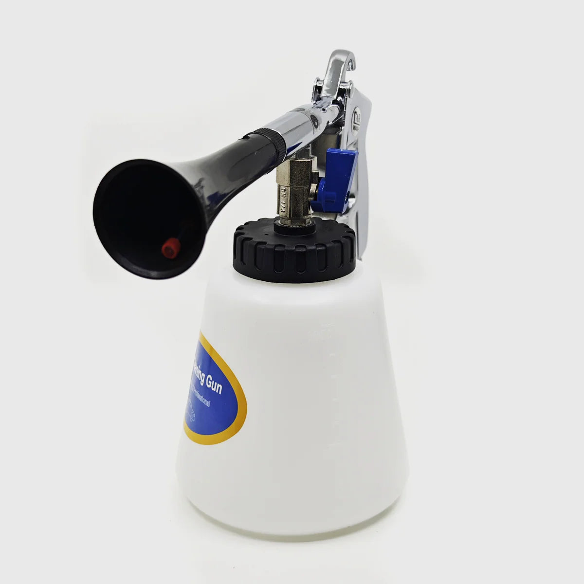 Pištolj za hemijsko čišćenje