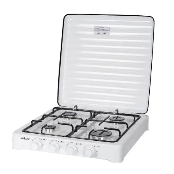 Plinski rešo sa 4 gorionika