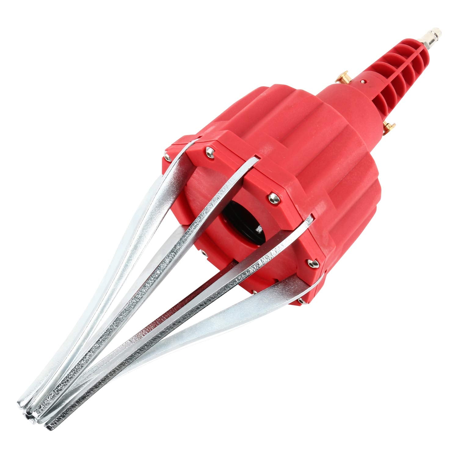 Pneumatski alat za širenje manžetni