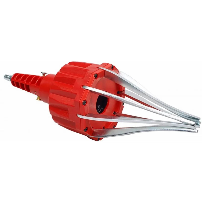 Pneumatski alat za širenje manžetni