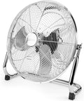 Podni ventilator metalni