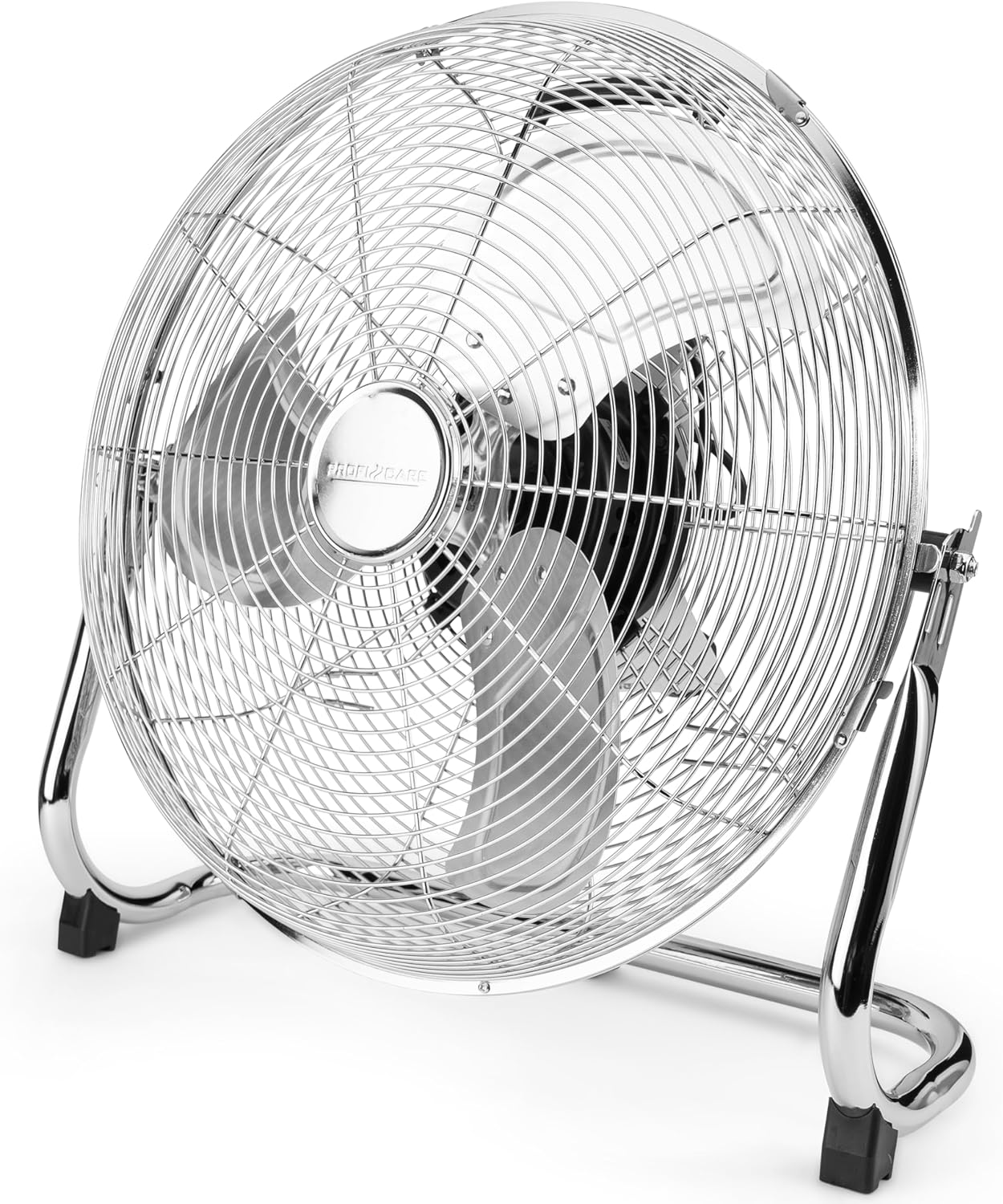 Podni ventilator metalni