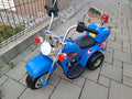 Policijski motor za decu
