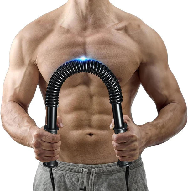 Power Twister opruga za trening otpora 50kg