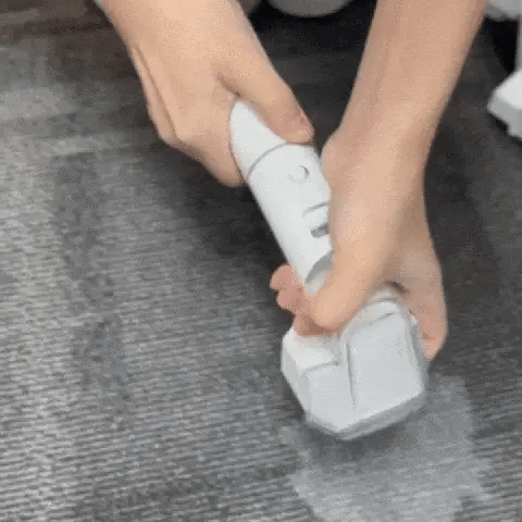 Prenosivi Usisivač za Dubinsko Pranje - Za Čist Dom i Auto Bez Muke