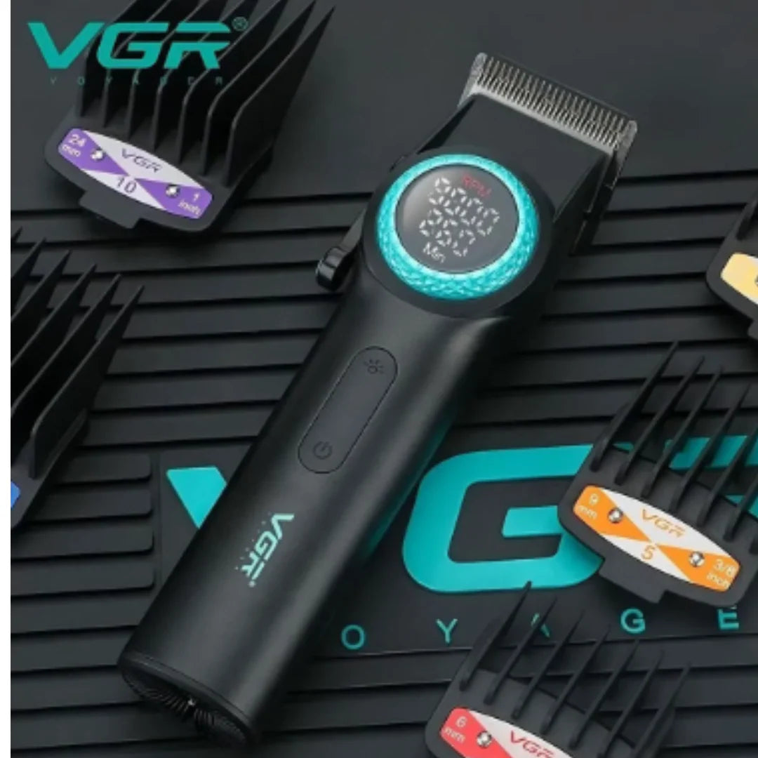 Profesionalna mašinica za šišanje VGR V-001