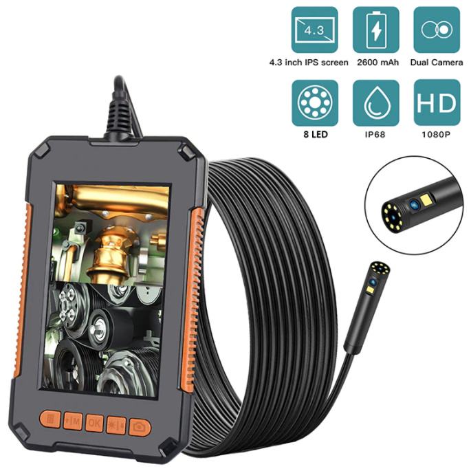 Profesionalna endoskopska kamera Andowl Q-NK68