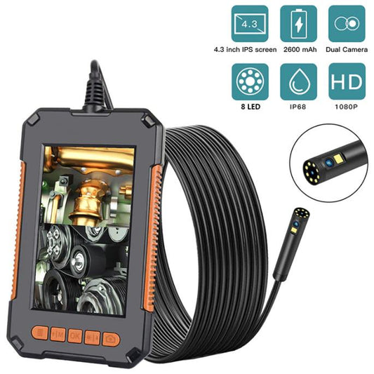 Profesionalna endoskopska kamera Andowl Q-NK68