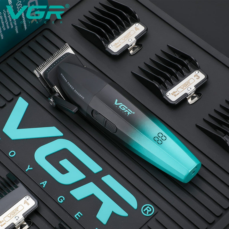 Profesionalna masinica za sisanje VGR V-003