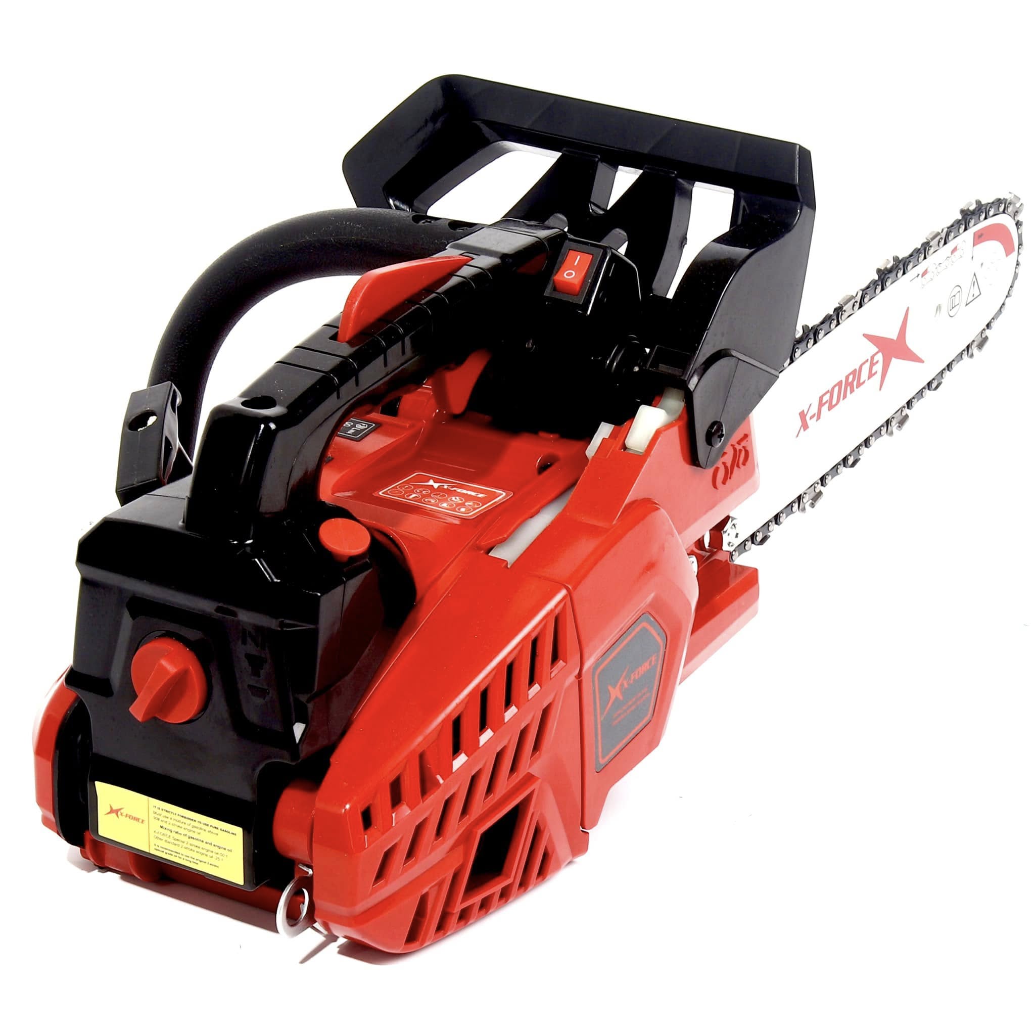 Profesionalna mini motorna testera X Force XF-2500