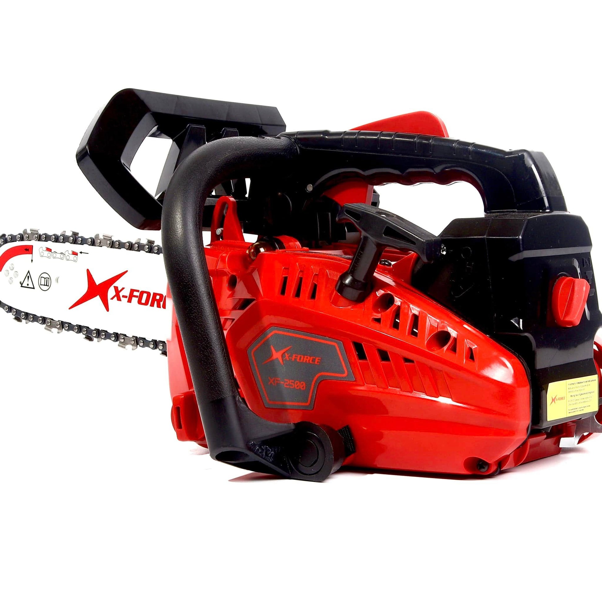 Profesionalna mini motorna testera X Force XF-2500