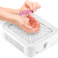 Profesionalni aspirator za nokte WL-007