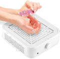 Profesionalni aspirator za nokte WL-007