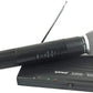 Profesionalni mikrofon WVNGR SM -200