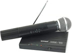 Profesionalni mikrofon WVNGR SM -200