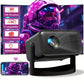 Projektor Android Ultra HD Led projektor R07