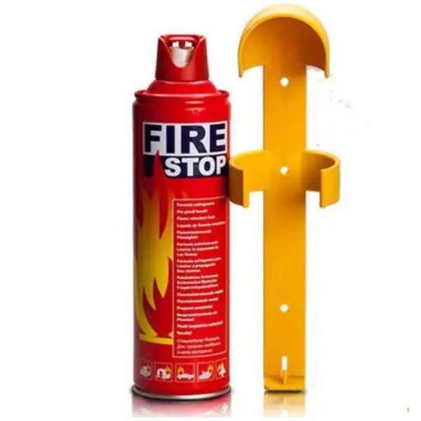 Protivpožarni aparat 0.5 KG